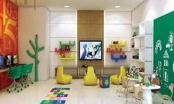 Imagem 6: Apartamento à venda, 63 m² por R$ 390.000,00 - Jardim Clarice I - Votorantim/SP