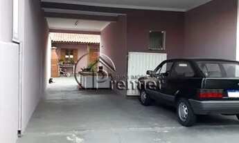 Imagem 4: INDAIATUBA - Casa Padrão - JARDIM REGINA