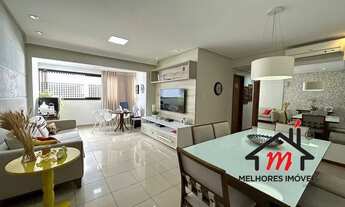 Imagem 2: APARTAMENTO RESIDENCIAL em SALVADOR - BA, BARBALHO