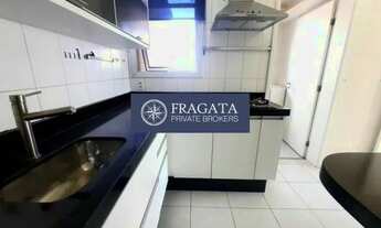 Imagem 9: Apartamento com 2 dormitórios à venda, 94 m² - Vila Romana - São Paulo/SP