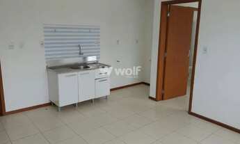 Imagem 4: APARTAMENTO 01 DORMITÓRIO CAPOEIRAS