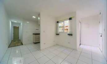 Imagem 4: Apartamento para Aluguel - Parque João Ramalho, 2 Quartos, 46 m2