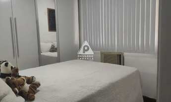 Imagem 5: Apartamento à venda, 2 quartos, 1 suíte, 1 vaga, Pechincha - RIO DE JANEIRO/RJ