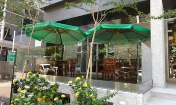 Imagem 3: DUPLEX -ALUGUEL OU VENDA NA TABAPUÃ COM QUASE 400MTS- INCRÍVEL