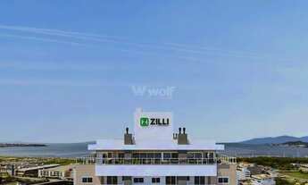 Imagem 6: MAIOR PLANTA - 98M2 - FRENTE - 02 VGS - COND TOP