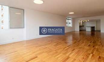 Imagem 4: Apartamento com 3 dormitórios à venda, 270 m² por R$ 3.780.000,00 - Higienópolis - São Pau