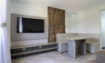 Imagem 4: Apartamento com 2 dormitórios para alugar, 39 m² por R$ 1,980/mês - Edifício Idaville - Fo