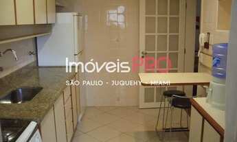 Imagem 6: Apartamento 70m² 3 Dormitórios no Brooklin