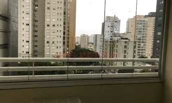 Imagem 4: Apartamento na Vila Mariana com 2 quartos, sendo 1 suíte, próximo do metrô Ana Rosa e Para