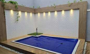 Imagem 4: CASA RESIDENCIAL em SOROCABA - SP, JARDIM RESIDENCIAL CHÁCARA ONDINA