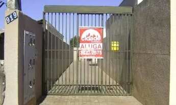 Imagem 2: Casa residencial para aluguel, 2 quartos, 1 vaga, Brasília - Cascavel/Pr