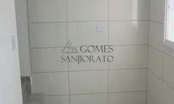 Imagem 6: Cobertura para venda no Parque Novo Oratório em Santo André