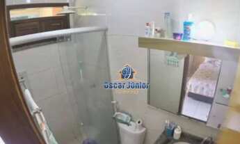 Imagem 6: Casa com 3 dormitórios à venda, 122 m² por R$ 420.000,00 - Maraponga - Fortaleza/CE