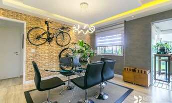 Imagem 7: SãO BERNARDO DO CAMPO - Apartamento Padrão - Baeta Neves