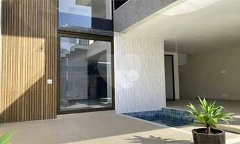 Imagem 5: Rio de Janeiro - Casa Padrão - RECREIO DOS BANDEIRANTES