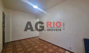 Imagem 3: Apartamento-LOCAÇÃO-Praça Seca-Rio de Janeiro-RJ