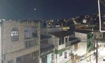 Imagem 3: Procura-se mãe solteira para dividir aluguel