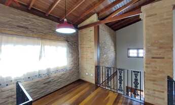 Imagem 7: Casa de Condominio em Condomínio Residencial Quebec - São Carlos, SP