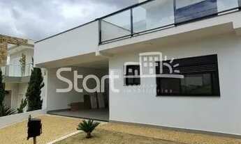 Imagem: Casa - Swiss Park - Campinas