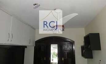 Imagem 3: Casa para venda com 114 m2 com 3 quartos em Benfica - Rio de Janeiro - RJ