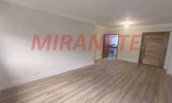 Imagem 2: Apartamento de 96m² com 3 quartos em Tucuruvi