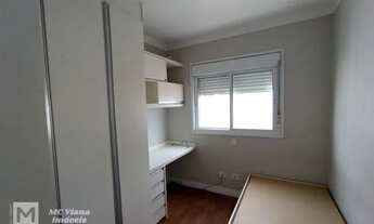 Imagem 7: Apartamento à venda no bairro Vila Augusta - Guarulhos/SP