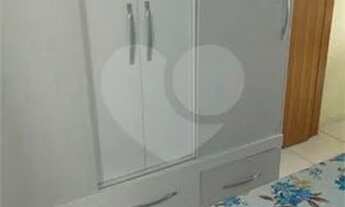 Imagem 5: Apartamento tipo casa - 02 quartos - Engenho Novo [ME