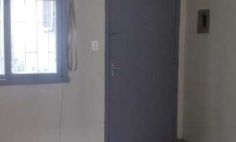 Imagem 2: Apartamento no Bairro Humaitá com 50 m², 2 dormitórios, sala de estar, cozinha, banheiro s