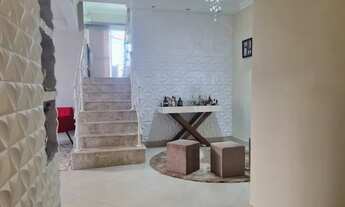 Imagem 5: Casa no condomínio Recanto dos Paturis - Vinhedo/SP - 3 suítes e piscina