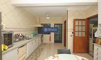 Imagem 7: Casa, 5 quartos sendo, 4 suítes, à venda no Planalto Paulista