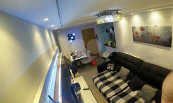 Imagem 2: Lindo apartamento [VP