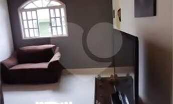 Imagem 2: Casa - 1 quarto - Alto da Boa Vista {Me