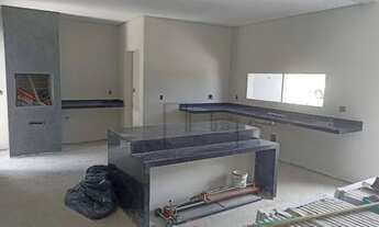 Imagem: Casa com 3 dormitórios à venda, 120 m²