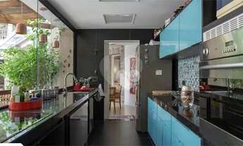 Imagem 5: Rio de Janeiro - Casa Padrão - COPACABANA