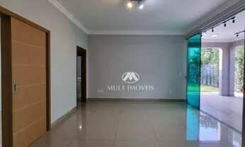 Imagem 4: Sobrado de Alto Padrão em Condomínio em Bonfim Paulistas - SP, com 494,28m²