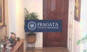 Imagem 3: Apartamento à venda, 160 m² por R$ 1.600.000,00 - Paraíso - São Paulo/SP