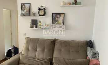 Imagem 2: São Paulo - Apartamento Padrão - Moema