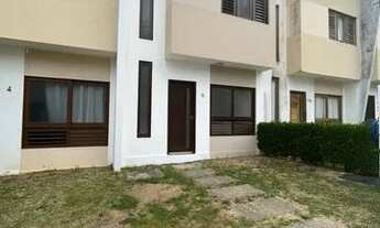 Imagem: Cond. Bela Vista - Casa Duplex em condomínio