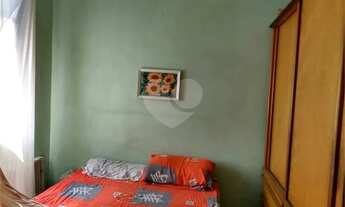 Imagem 7: Apartamento dois dormitórios com dependência