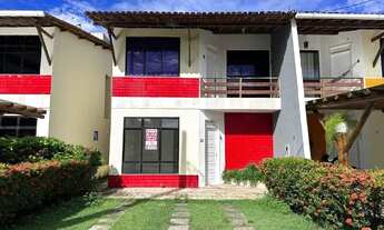 Imagem 2: Casa em condominio para aluguel, 3 quartos, 1 suíte, 1 vaga, Atalaia - Aracaju/SE