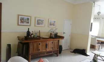 Imagem 6: Casa - Loteamento Caminhos de São Conrado (Sousas) - Campinas