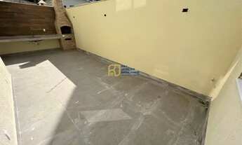 Imagem 2: Apartamento com Área Privativa à Venda - 2 Quartos 1 Suíte - 2 Vagas sob pilotis - Elevado