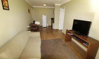 Imagem 3: Flat para locação no Jardins!