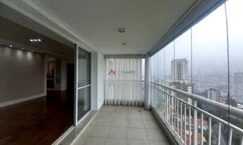 Imagem 6: Lindo apartamento para locação 02 suítes!