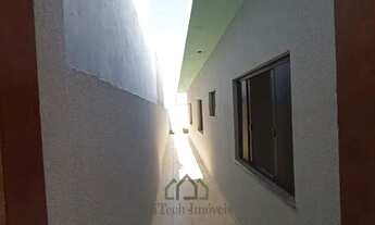 Imagem: Casa à venda 3 Quartos, 2 Vagas, 150M²