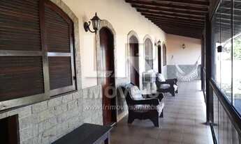 Imagem 7: Casa duplex com 170 m², em área de 360 m², com amplo espaço físico, no melhor bairro da ci