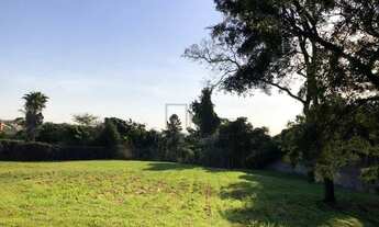 Imagem 5: Terreno à venda, 3412 m² por R$ 1.000.000,00 - Condomínio Vivendas do Lago - Sorocaba/SP