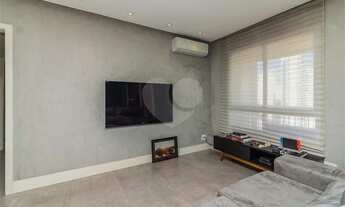 Imagem 2: Apartamento - Lapa - 3 Dormitórios / Quartos / Suítes - 2 Vagas - Venda / Compra