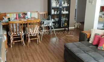 Imagem 3: Apartamento - Jardim Proença I - Campinas