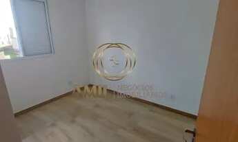 Imagem 6: SÃO JOSÉ DOS CAMPOS - Apartamento Padrão - RESIDENCIAL FREI GALVÃO